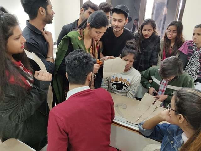College Image